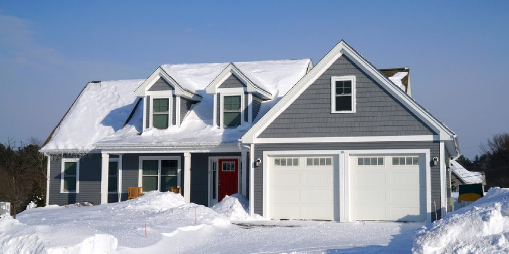 Cold House And High Bills? We Know A Few Reasons For That