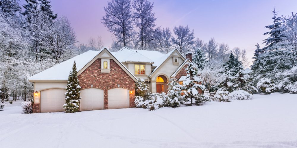 Don’t Wait! 3 Perks Of Servicing Your HVAC Unit In The Winter